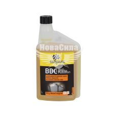Присадка в дизельне паливо (Bardahl) BDC 1л. (1260)