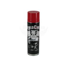 Поліроль пластика (Dynamax) Cockpit Spray Strawberry 500мл. (606138)