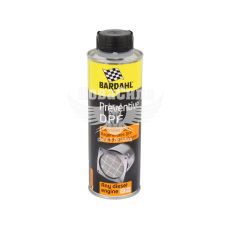 Очисник сажового фільтра DPF (Bardahl) Preventive 0,3л. (3612)
