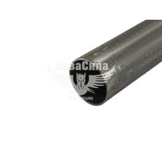 Глушниковая труба прямая 48х1,5мм, L=1995мм (ТМК)