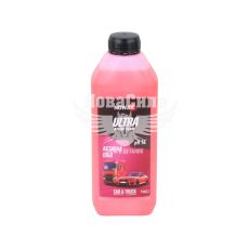 Шампунь (Nowax) ULTRA ACTIVE FOAM для безконтактної мийки 1л. (NX01181)