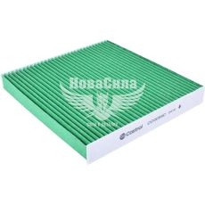 Фильтр салона (Castrol) Honda Accord VII с03-08г.в.