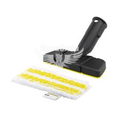 Насадка для пароочистителя (Karcher) гибкая (кт.-2шт)