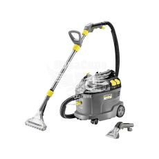 Професійний миючий пилосос (Karcher) Puzzi 8/1 Adv (1.100-241.0)