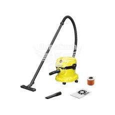 Господарський пилосос (Karcher) WD 2 Plus (1.628-009.0)