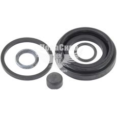 Рем. к-т. супорта VW Golf з83-13р.в. зад. (Quick Brake)
