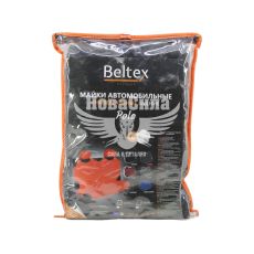Чохли на сидіння (майки) (Beltex) Унів. зад. графіт Polo (уцінка)