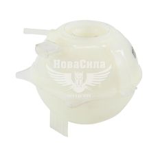 Компенсаційний бак, охолоджувальна рідина (METZGER) 2140148 AUDI SEAT SKODA VW