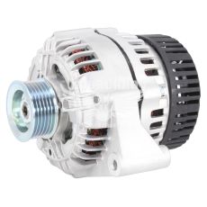 Генератор 2123-Н.Шевроле 14V 80A з03р.в. (АТ)