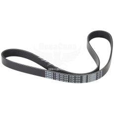 Ремінь поліклиновий 6PK1015 (Bosch) генер. MB 208-310 з88-96р.в. (2.3, 2.8, 2.9D)