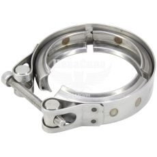З'єднувальні елементи, система випуску (FISCHER) 969-875 AUDI CHRYSLER DODGE MITSUBISHI OPEL SEAT SKODA VW CHEVROLET GAZ JEEP