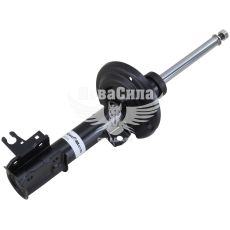 Амортизатор Opel Astra H с04г.в. (стойка) передний газовый (RoadMatic) левый (401227RM)