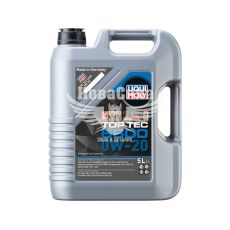 Моторна олива бензин, дизель 0W-20 (Liqui Moly) Top Tec 6600 5л. (21411)