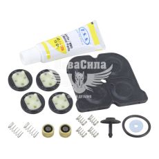 Рем. к-т. клапана захисного DAF (FSS) MAN (Wabco 934 714 924 2) (03332092FSS)