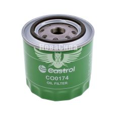 Фільтр масляний (Castrol) Nissan Almera II з00р.в. 2.2Di (CO0174)