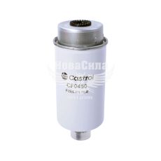 Фільтр паливний (Castrol) F. Transit з06р.в. 2.2TDCi, 2.4TDCi (CF0450)