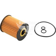 Фільтр масляний (Castrol) VW Polo з09р.в. 1.2TDI (CO0181)