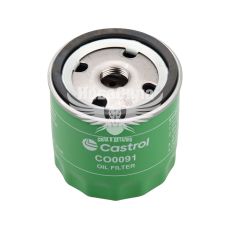 Фільтр масляний (Castrol) D. Lanos з97р.в. 1.4, 1.5 (CO0091)