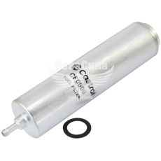 Фильтр топливный (Castrol) BMW 316-335 с05-11г.в. 2.0d, 3.0d (CF0009)