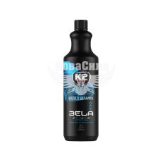 Шампунь (K2) Bela Pro Blueberry для безконтактної мийки 1л. (D01011)