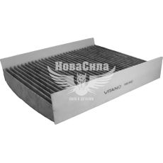 Фильтр салона (Vitano) Hyundai Matrix с01-10г.в. 1.5, 1.6, 1.8, 1.5CRDi (VAC440)