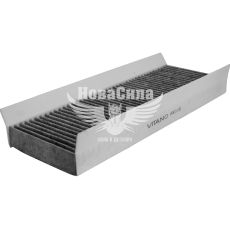 Фильтр салона (Vitano) F. Transit с 00-06 г.в. 2.0DI, 2.4DI, 2.4TDCI (угольный) (VAC118 K)