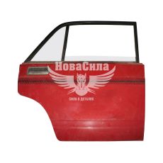 Дверка 2105-07 (задня прав.) (Б/У)