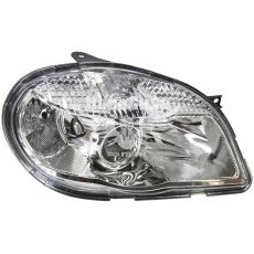 Фара передня 2123-Н.Шевроле прав. (Auto Light) нов. взір. з лінз.