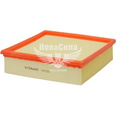 Фильтр воздушный (Vitano) 2110-12 с95г.в. 1.5i, 1.6i, 2.0i (VA220)
