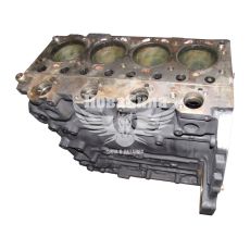 Блок двигуна MB Vario 613-818 4.3D з98-04р.в. (Original Б/У) (код двигуна OM 904LA)