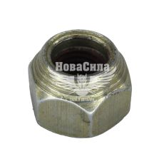 Гайка колеса 412-ІЖ (БелЗАН) (М12) (Ф 25)