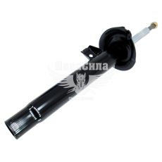 Амортизатор BMW 3 (E46) з00-05р.в. (стійка) передній газовий (Stellox) правий (4214-0462-SX)