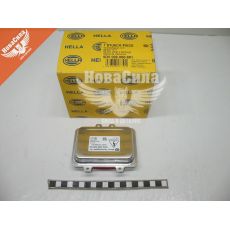 Блок управління лампочками BMW 5 (E60) з05-10р.в. (Hella) (5DV 009 000-001)