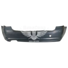 Бампер BMW 3 (F30) з11-19р.в. задній (Original) голий (уцінка) ()
