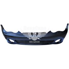 Бампер Geely CK з06р.в. передний (Tempest) (0240205901C)