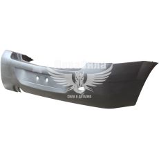 Бампер Dacia Logan до08р.в. задній голий (FPS) (FP 2701 950)