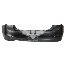 Бампер BMW 5 (E60) з03-07р.в. задній (Original) голий (уцінка) ()