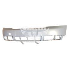 Бампер Audi A4 з99-04р.в. передній (Tempest) голий (0130074900)
