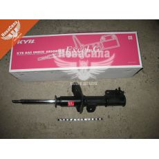 Амортизатор Chevrolet Lacetti з04р.в. (стійка) передній газовий (Kayaba) (Exel-G) лівий (339030)