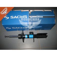 Амортизатор BMW X-5 (E53) з00-07р.в. (стійка) передній газовий (Sachs) правий (290239)