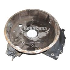 Картер ГРМ MB Vario 613-818 4.3D з98-04р.в. (Original Б/У) (код двигуна OM904LA)