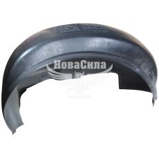 Підкрильник Opel Astra H з04-10р.в. зад. лів.