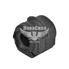 Втулка стабілізатора F. Focus з98-04р.в. переднього 18мм. (Swag) (50919452)