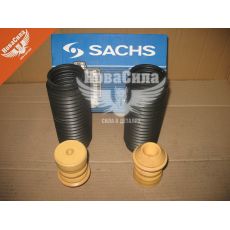 Відбійник амортизатора BMW X5 (E53) з00-07р.в. зад. кт. 2шт. (Sachs) (+ 2 пильники) (900092)
