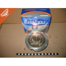 Гідромуфта F. Transit з00-06р.в. (DP) (2.4Di, 2.4TD) (CS1716)