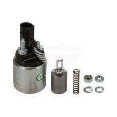 Втягуюче (реле стартера) Audi A3 з03-13р.в. (ZM) (ZM 381)