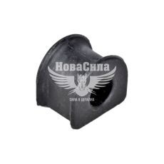 Втулка стабілізатора Audi A-4 з00-08р.в. заднього (Sidem) (837811)