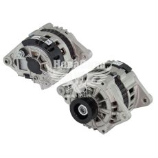 Генератор D. Lanos 12V 85A (StartVOLT) (LG 0563)