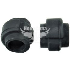 Втулка стабілізатора Audi A-4 з00-08р.в. переднього (Lemforder) (29967 01)