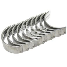 Вкладыш колен. вала D. Matiz 1.0 корень 0.25 (Z-PRO) (96659182(Т 4))